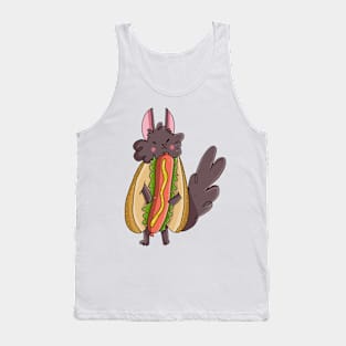 HotCat Tank Top